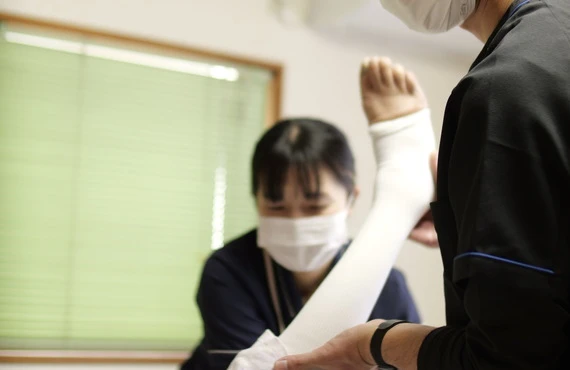 ブランクがある方も歓迎 | 東京都西東京市で訪問看護の求人ならLaugh Tale
