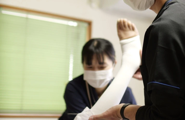 ブランクがある方も歓迎 | 東京都西東京市で訪問看護の求人ならLaugh Tale