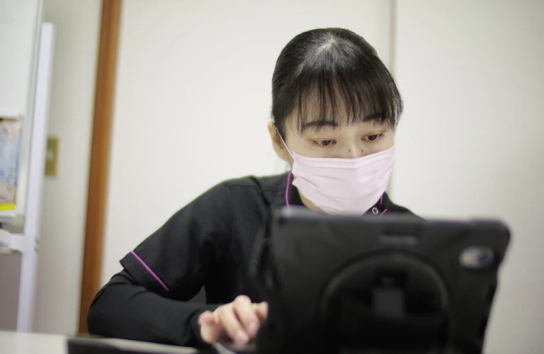 高収入を得る | 東京都西東京市で訪問看護の求人ならLaugh Tale