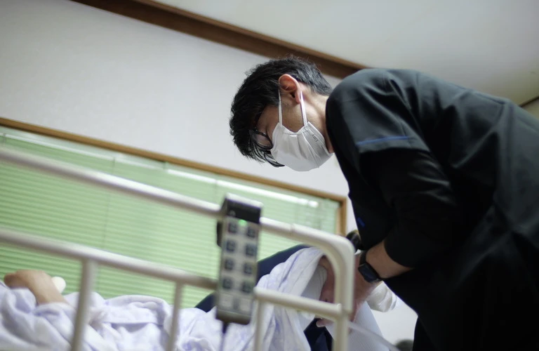 夜勤なしの勤務 | 東京都西東京市で訪問看護の求人ならLaugh Tale