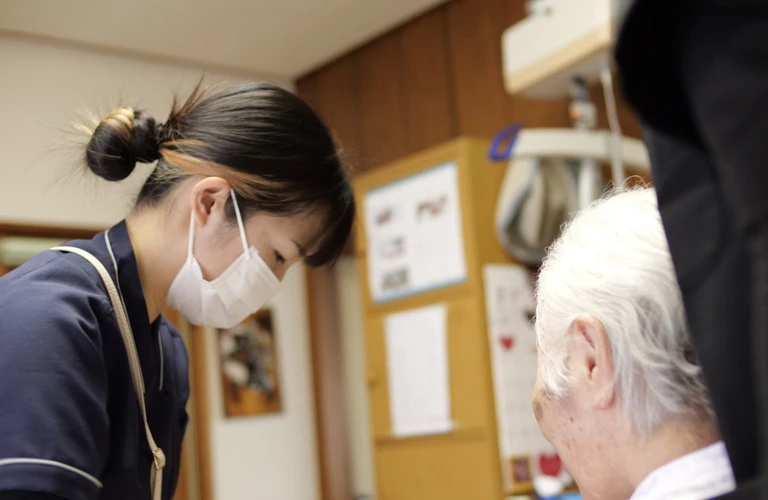 子育てしながら理学療法士として活躍